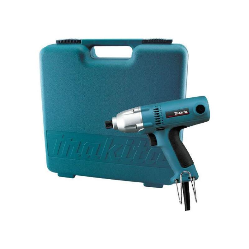 Tổng quan về máy vặn vít Makita 6952 đầu vít M3-M6, 3200 v/p