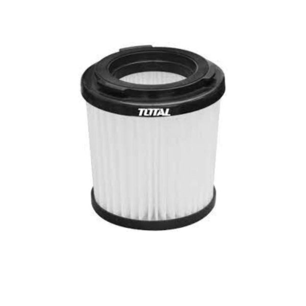 Tổng quan về túi lọc HEPA Total TVCAIHP02