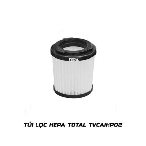 Túi lọc HEPA Total TVCAIHP02 30l nhỏ gọn chính hãng