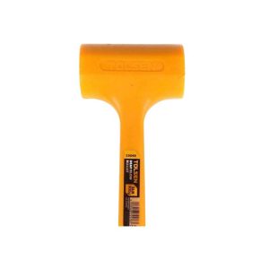 Ứng dụng thực tế của búa cao su Tolsen 25040