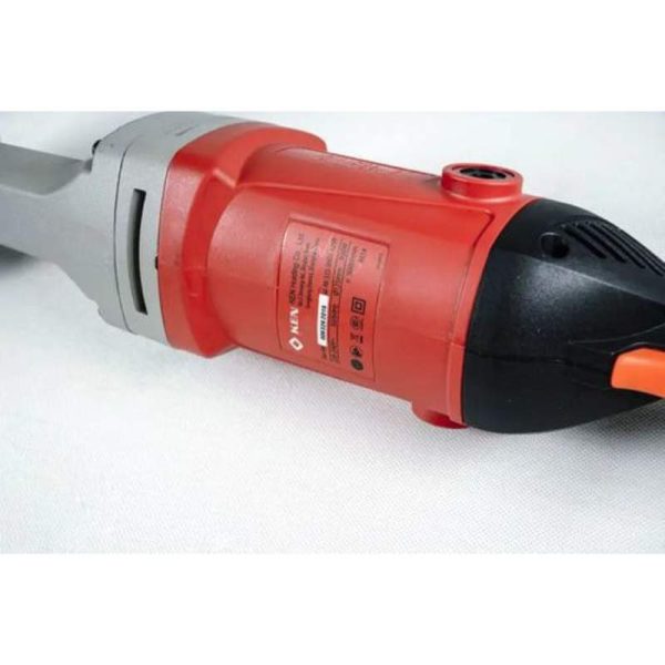Ứng dụng thực tế của máy mài thẳng KEN 9750