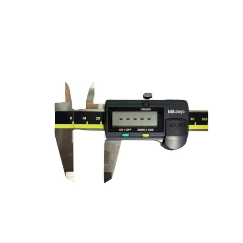 Ứng dụng thực tế của Thước kẹp Mitutoyo 500 181 30