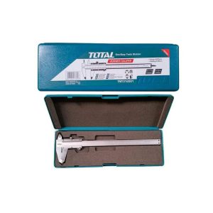Ứng dụng thực tế của thước kẹp Total TMT312001