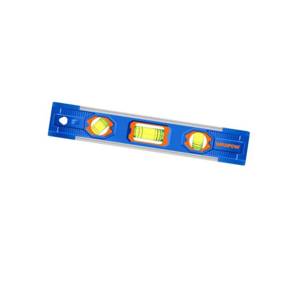 Ứng dụng thực tế của thước thủy Wadfow WSL2G40