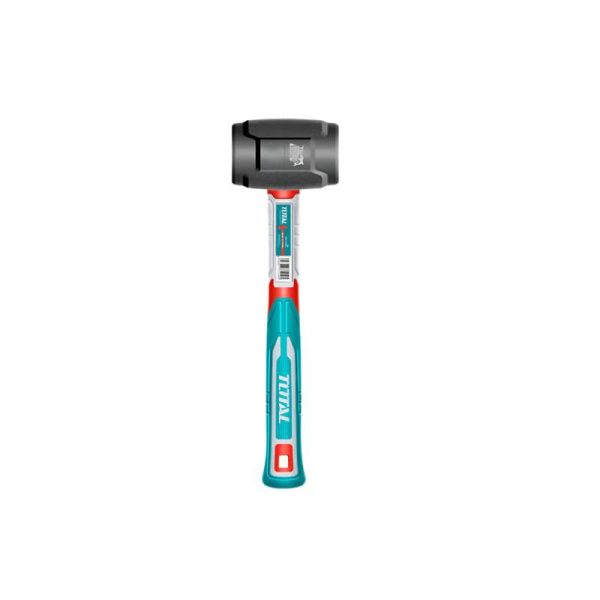 Ứng dụng thực tiễn của búa cao su Total THRUH6808