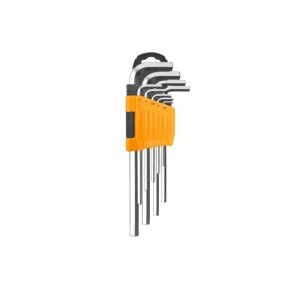 Ưu điểm vượt trội của Bộ lục giác Ingco HHK11091