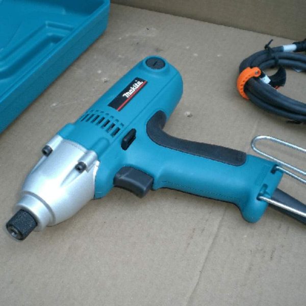 Ưu điểm vượt trội khi sở hữu máy vặn vít Makita 6952
