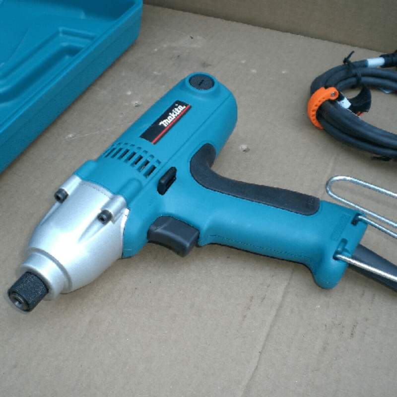 Ưu điểm vượt trội khi sở hữu máy vặn vít Makita 6952