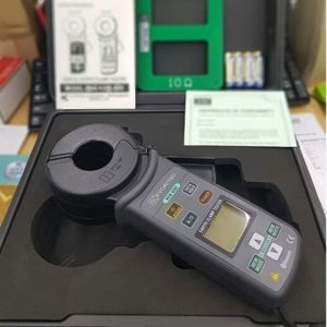 Hình ảnh Ampe kìm Kyoritsu 4202 full box