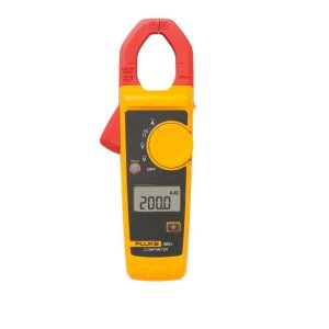 Ampe kìm Fluke 302: Đo dòng AC 400A, CAT III 600V