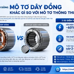 Máy Bơm Chìm Nước Sạch Total TWP64006: 400W, Lưu Lượng 117L/Phút