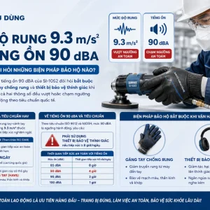 Máy Bắt Vít Shinano SI-1052: 13,000rpm, Nhẹ 0.56kg