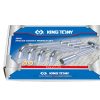 Cờ lê Kingtony 1826MR: 26 chi tiết, size 6-32mm