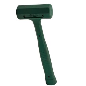 Búa Sata 92922: Chống sốc, đầu búa 45mm, cao su SBR