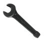 Cờ lê Kingtony 10A0-46: 46mm, thép Cr-V, DIN 133