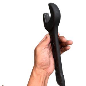 Cờ lê Kingtony 10A0-46 được sử dụng nhiều trong cơ khí, sữa chữa
