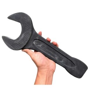 Cờ lê Kingtony 10A0-70 được dùng để vặn siết bu lông cỡ lớn trong cơ khí, bảo trì thiết bị công nghiệp