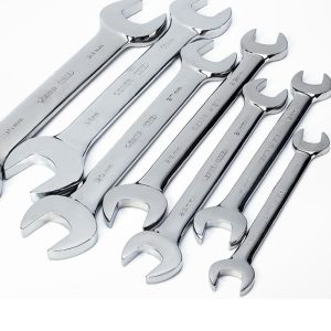 Cờ lê Sata 41202 đáp ứng các công việc sữa chữa cơ bản