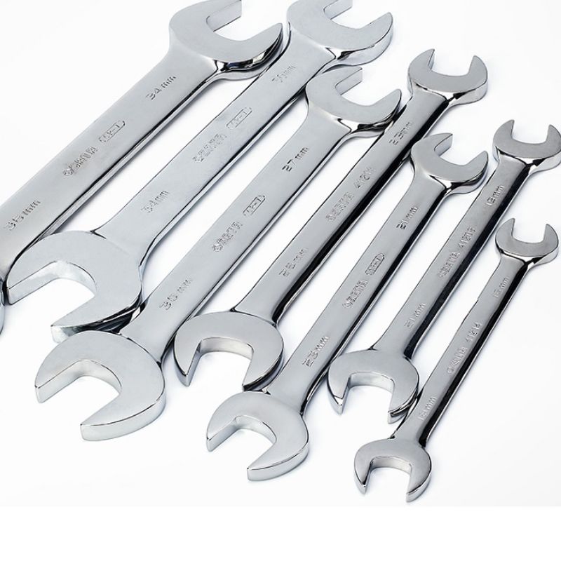 Cờ lê Sata 41202 đáp ứng các công việc sữa chữa cơ bản Cờ lê Sata 41202 đáp ứng các công việc sữa chữa cơ bản