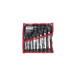 Bộ cờ lê Yato yt-0248 có đủ size từ 6-22mm