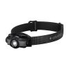 Đèn LED Đội Đầu Ledlenser MH5: 400lm, Chiếu Xa 180m