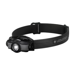 Đèn LED Đội Đầu Ledlenser MH5: 400lm, Chiếu Xa 180m