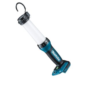 Đèn LED Makita DML807: 710lm, USB 2.1A, Pin 18V/14.4V
