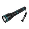 Đèn LED Total TCFL186501: Chiếu xa 200m, pin 18650