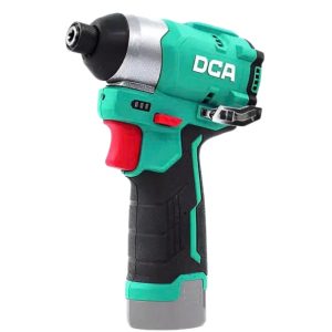 Máy Bắt Vít DCA ADPL04-8EK: 12V Max, Lực Siết 140Nm