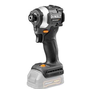 Máy bắt vít DeWalt DCF85M: Dùng pin 20V, lực xoắn 205Nm