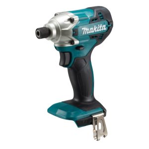 Máy bắt vít Makita DTD156Z: 18V, 155Nm, thân gọn 143mm