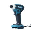 Máy bắt vít Makita DTD172Z: 18V LXT, 180Nm, không chổi than