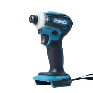 Máy bắt vít Makita DTD172Z: 18V LXT, 180Nm, không chổi than