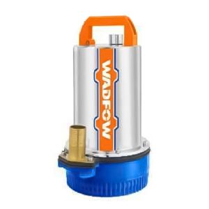Máy bơm chìm nước sạch Wadfow WWPQDC24: 240W, lưu lượng 67L/phút