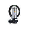 Máy bơm DPVN.D1010.N: 1HP, áp cao, 220V