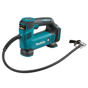 Máy Bơm Hơi Makita DMP180Z: 18V, Áp Suất 830 kPa