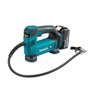 Máy bơm Makita DMP181Z: Dùng pin 18V, áp suất 161 PSI