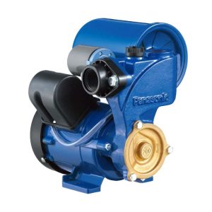 Máy bơm Panasonic A-130JACK: 125W, Tăng Áp Tự Động