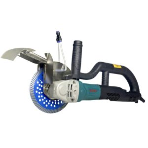 Máy cắt Boda BLC1-170: 3200W, không chổi than