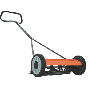 Máy Cắt Cỏ Đẩy Tay Husqvarna 54: Không Động Cơ, Cắt 40cm