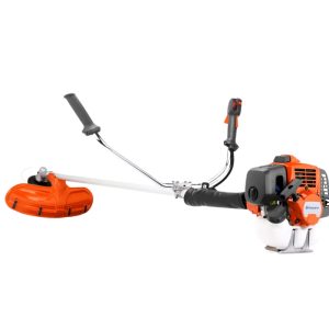 Máy cắt cỏ Husqvarna 531RS: 1.2kW, động cơ 33.6cc