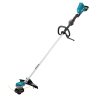 Máy cắt cỏ Makita DUR368LZ: 18Vx2, mô tơ BL 3 tốc độ