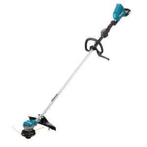 Máy cắt cỏ Makita DUR368LZ: 18Vx2, mô tơ BL 3 tốc độ