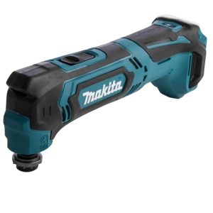 Máy cắt đa năng Makita TM30DZ: Pin 12V, 6.000–20.000 l/p