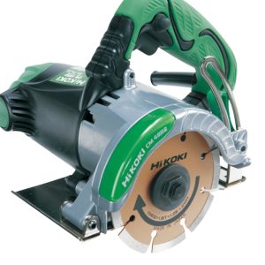 Máy cắt Hikoki CM4SB2: Công suất 1320W, lưỡi 110mm