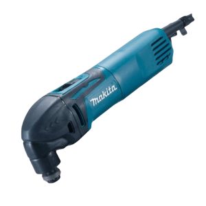 Máy cắt Makita TM3000C: Công suất 320W, cắt mài đa năng
