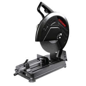 Máy Cắt Sắt Crown CT15194: 2200W, Đĩa Cắt Lớn 355mm