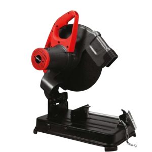 Máy cắt sắt đế bàn Yamasu YMS-355-1: 2400W, đá 355mm