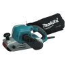 Máy chà nhám Makita M9400B: 940W, băng 100x610mm