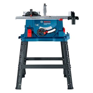 Máy Cưa Bàn Bosch GTS 254: 1800W, Cắt Dọc 545mm